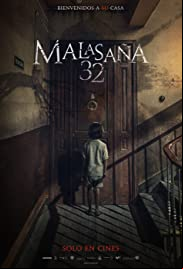 A rémület háza (2020) online film