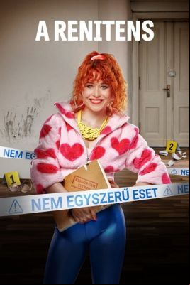 A renitens 2. évad (2025) online sorozat
