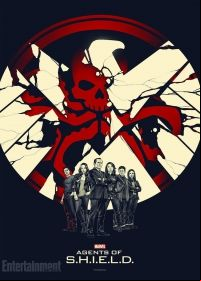 A SHIELD Ügynökei 3. évad (2015) online sorozat