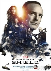 A S.H.I.E.L.D ügynökei 5. évad (2017) online sorozat