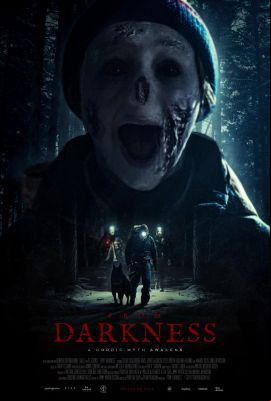A sötétségből (2024) online film