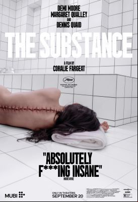 A szer (2024) online film