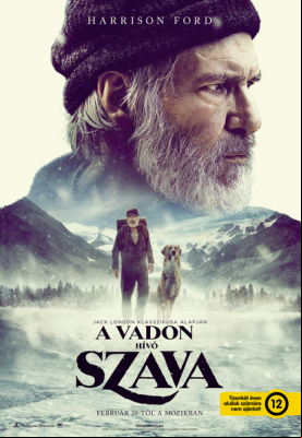 A vadon hívó szava (2020) online film