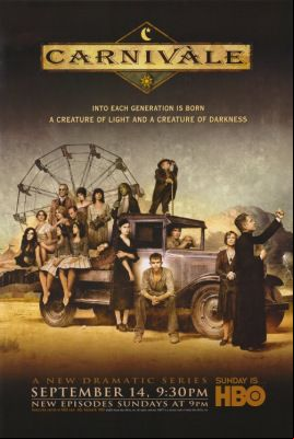 A vándorcirkusz 1. évad (2003) online sorozat