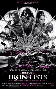 A vasöklű férfi (2012) online film