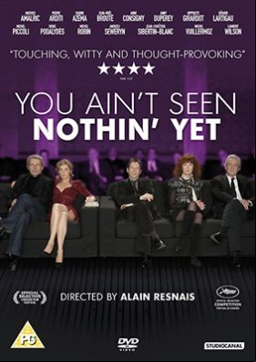 A végakarat (2012) online film