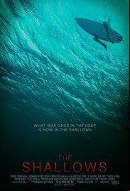 A zátony (2016) online film