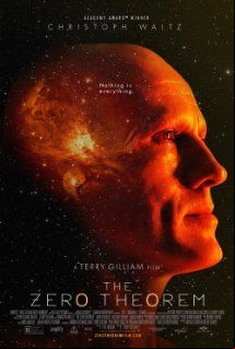 A zéró elmélet (2013) online film