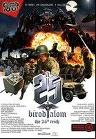 A 25. birodalom (2012) online film