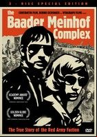 A Baader Meinhof csoport (2008) online film