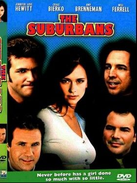 A bamba banda (1999) online film
