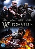 A boszorkányfalu (2010) online film