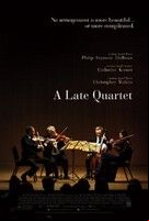 A Búcsúkoncert (2013) online film