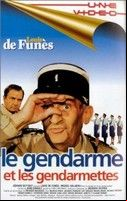 A csendőr és a csendőrlányok (1982) online film