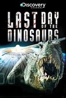 A dinoszauruszok utolsó napja (2010) online film