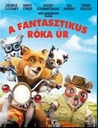 A fantasztikus Róka úr (2009) online film