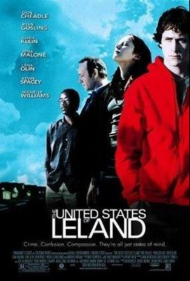 A fiatalkorú (2003) online film
