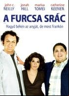 A furcsa srác (2010) online film