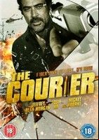 A Futár - The Courier (2011) online film