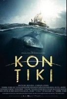 A hajó (Kon-Tiki) (2012) online film
