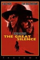 A halál csöndje (1968) online film