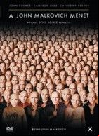 A John Malkovich menet (1999) online film