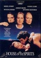 A kísértetház (1993) online film