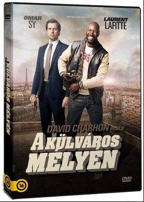 A külváros mélyén (2012) online film