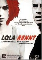 A lé meg a Lola (1998) online film