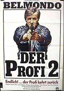 A magányos zsaru (1987) online film