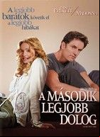 A második legjobb dolog (2000) online film