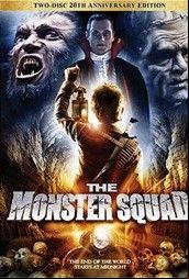 A szörnycsapat (1987) online film