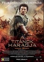 A titánok haragja (2012) online film