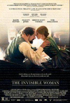 A titokzatos szerető (2014) online film