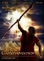A Tízparancsolat (2007) online film