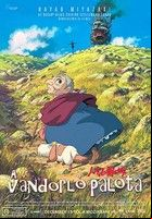 A Vándorló palota (2004) online film