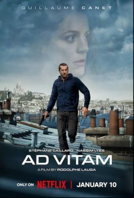 Ad Vitam (2025) online film