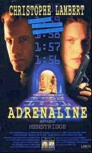 Adrenalin (1996) online film