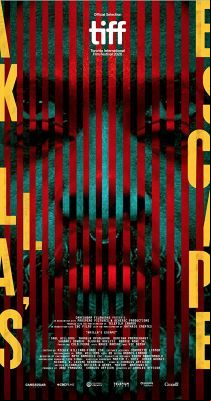 Akilla's Escape (2020) online film