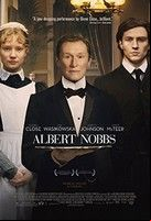 Albert Nobbs (2011) online film