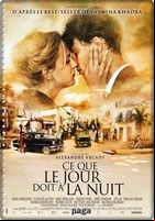 Algériai napok (2012) online film