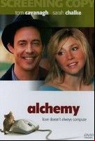 Alkímia (2005) online film