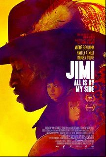 All Is by My Side (2013) online film