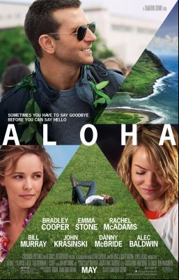 Aloha (2015) online film