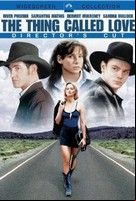 Amit szerelemnek hívnak (1993) online film