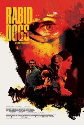Ámokfutás (2015) online film