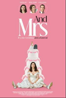 And Mrs (2024) online film