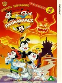 Animánia (1998) online film