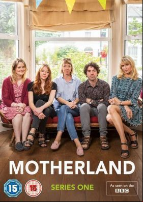 Anyaföld 3. évad (2018) online sorozat
