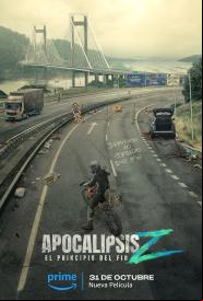 Apocalypse Z: The Beginning of the End (2024) online film